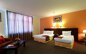 Hotel th Penang
